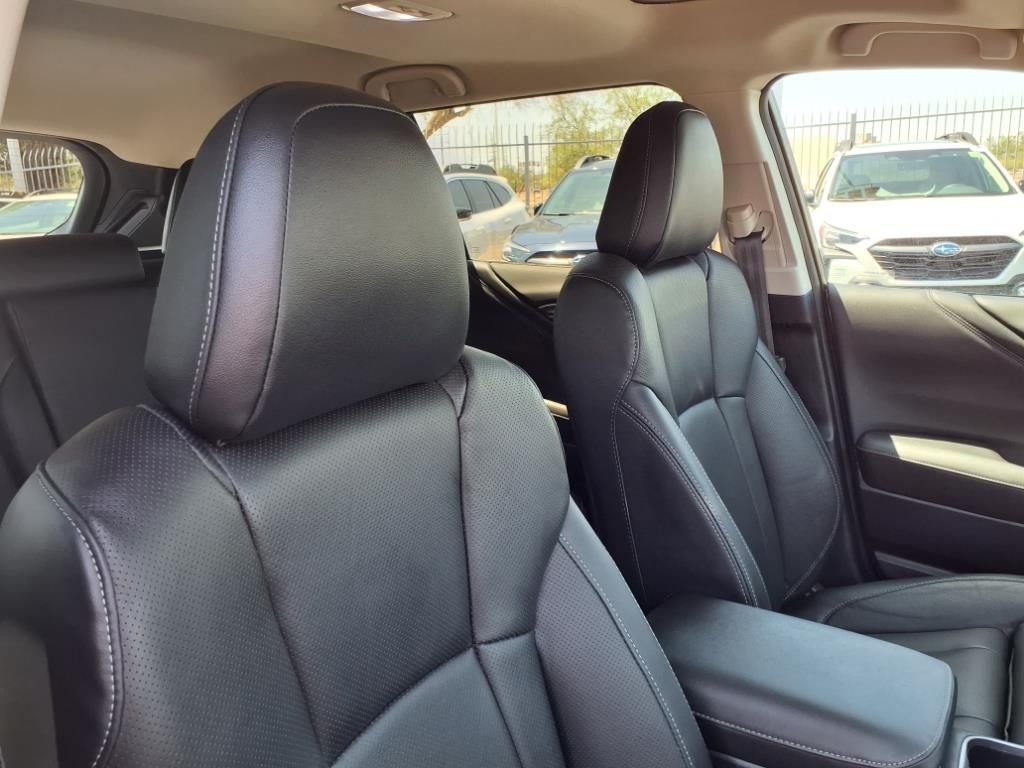 used 2024 Subaru Outback car, priced at $32,500