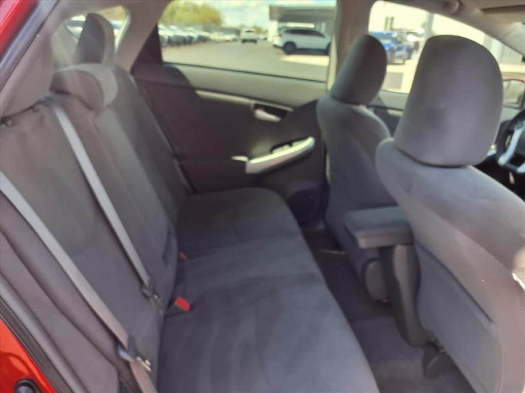 used 2011 Toyota Prius car, priced at $11,000