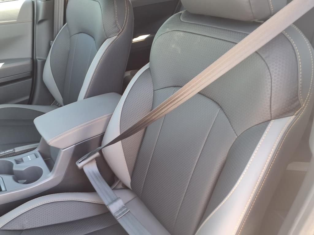 new 2025 Subaru Crosstrek car, priced at $37,648