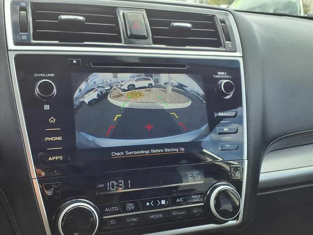 used 2019 Subaru Outback car, priced at $16,750