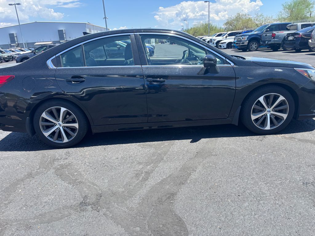 used 2019 Subaru Legacy car, priced at $18,000