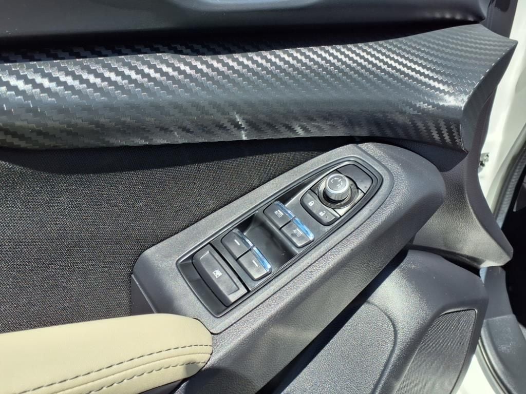 used 2024 Subaru Ascent car, priced at $34,500