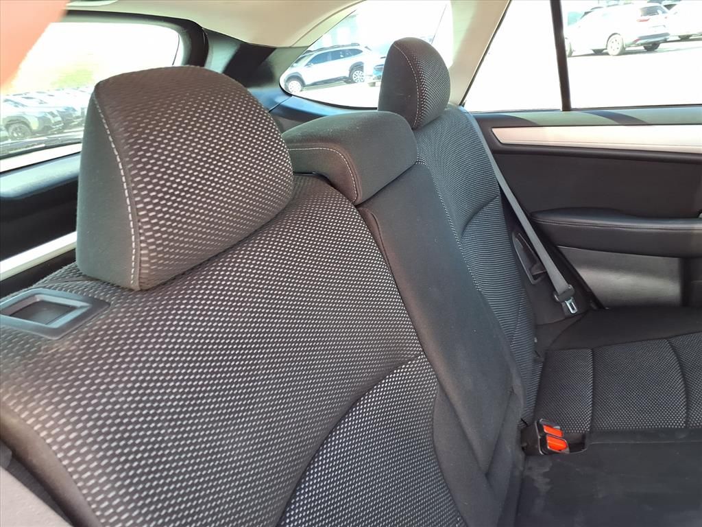 used 2018 Subaru Outback car, priced at $16,000