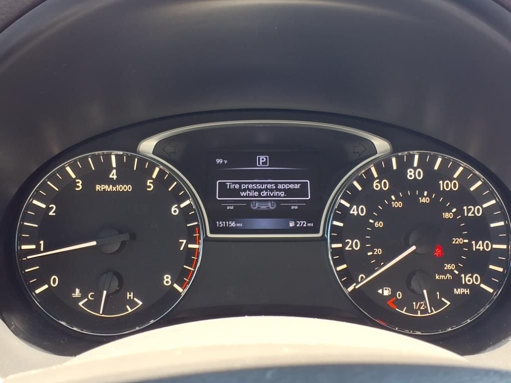 used 2017 Nissan Altima car, priced at $7,500