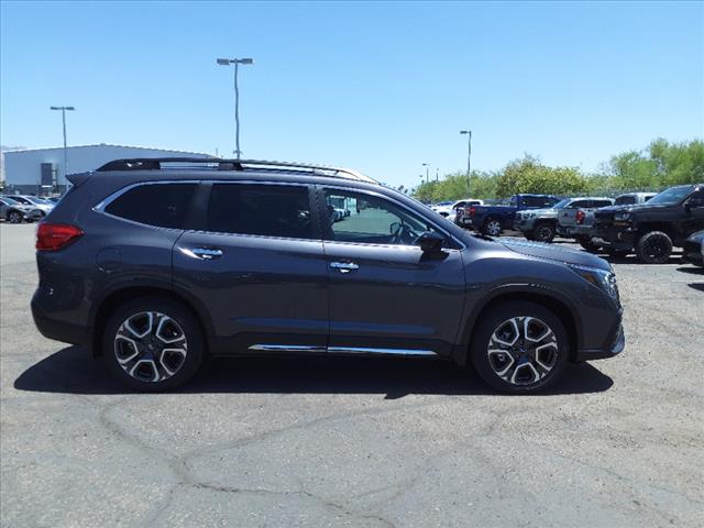 new 2024 Subaru Ascent car, priced at $51,119