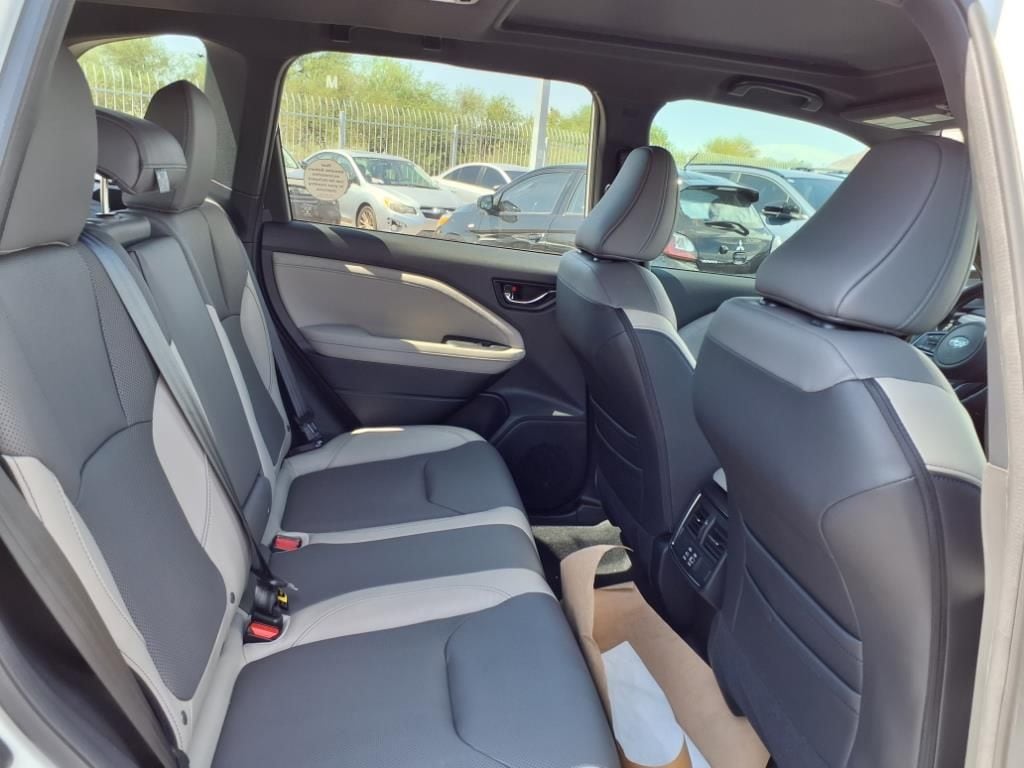 new 2025 Subaru Forester car, priced at $41,914