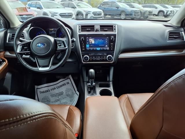 used 2019 Subaru Outback car, priced at $16,777