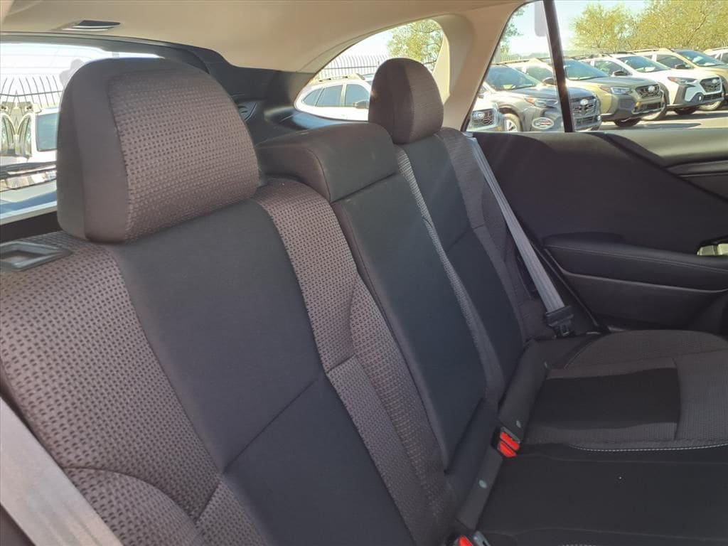 used 2022 Subaru Outback car, priced at $25,000
