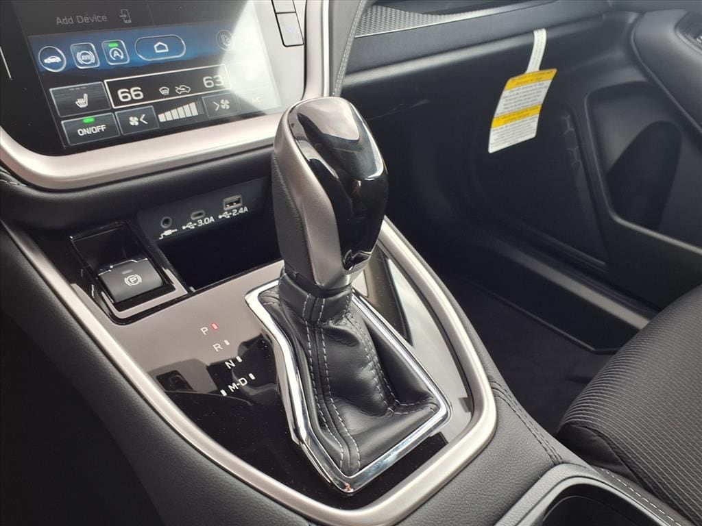 new 2025 Subaru Legacy car, priced at $32,014