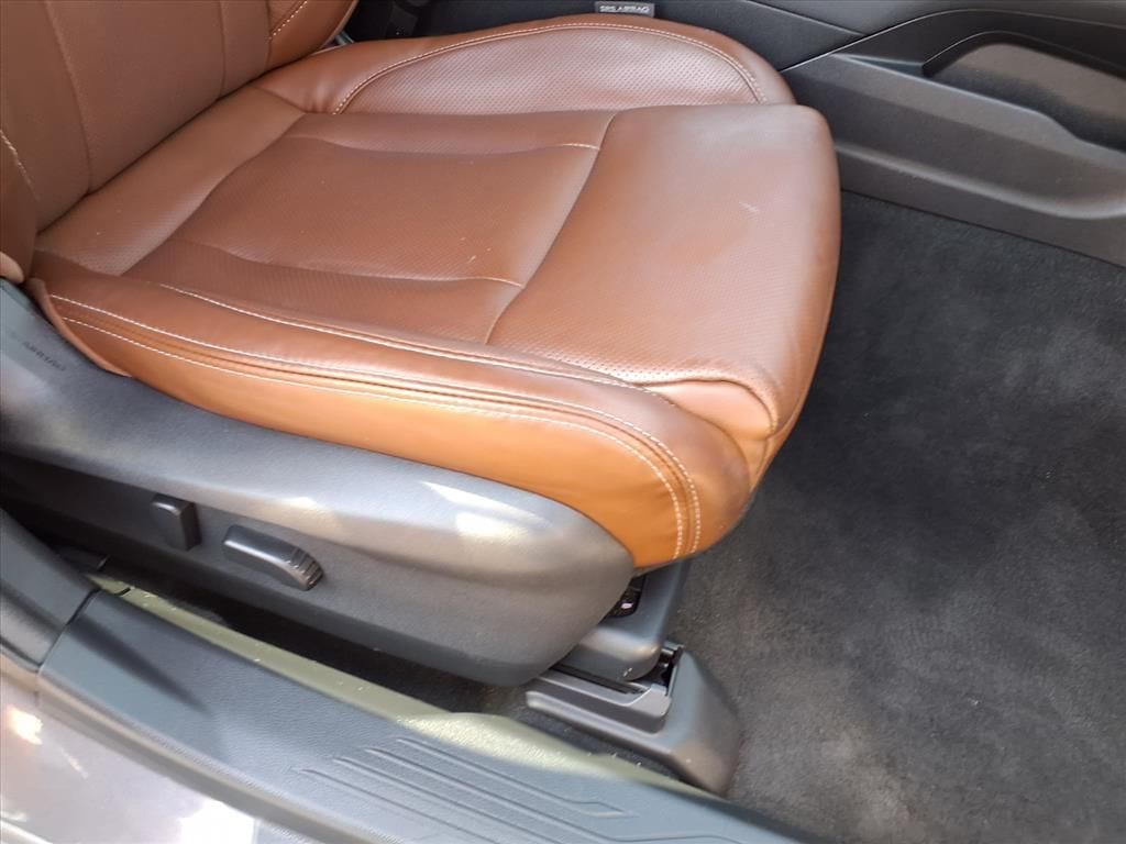 used 2020 Subaru Outback car, priced at $24,000