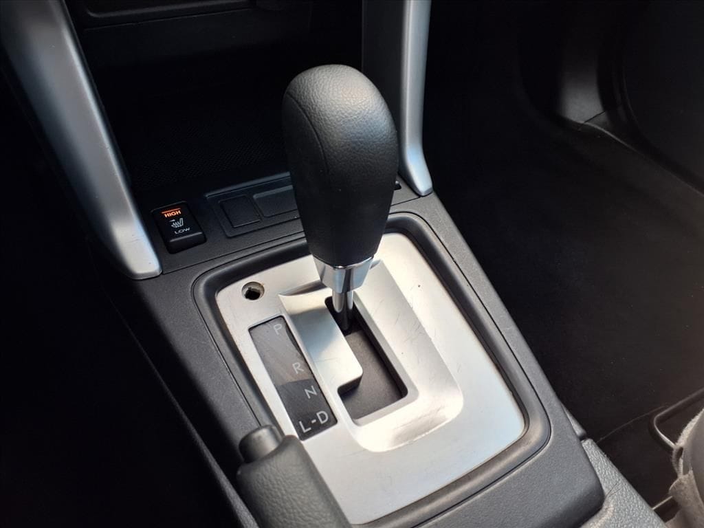 used 2015 Subaru Forester car, priced at $11,500