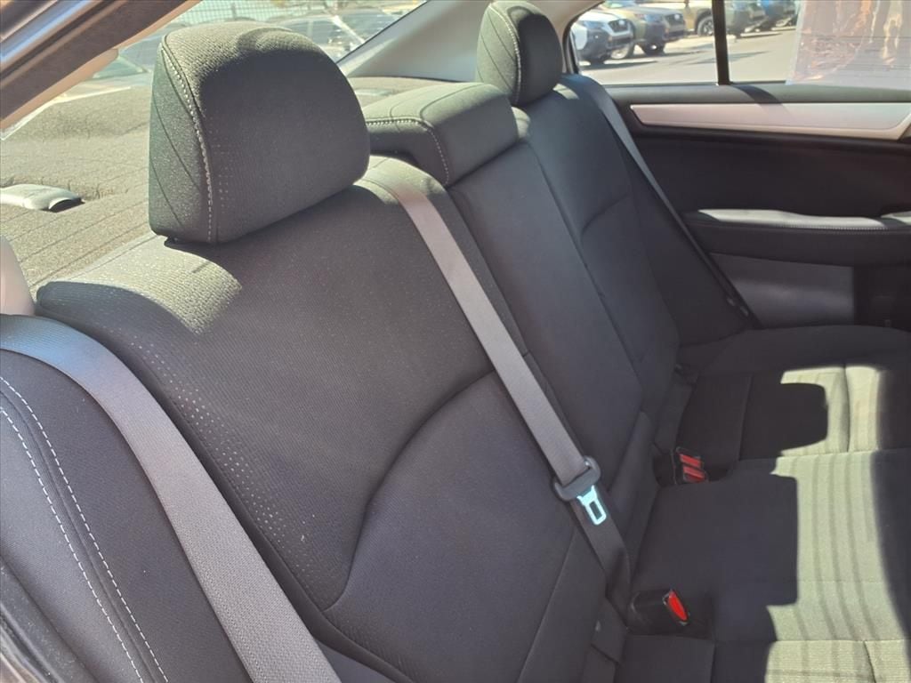 used 2019 Subaru Legacy car, priced at $16,000