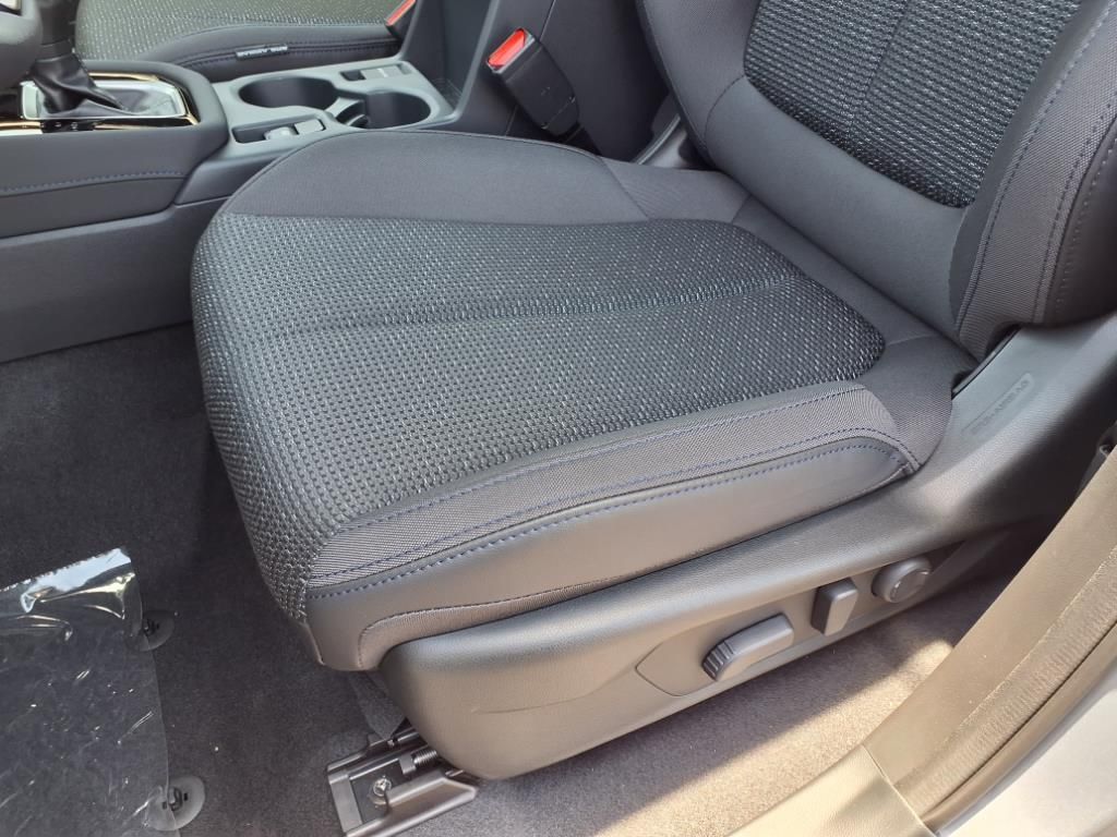 new 2025 Subaru Forester Hybrid car, priced at $39,058