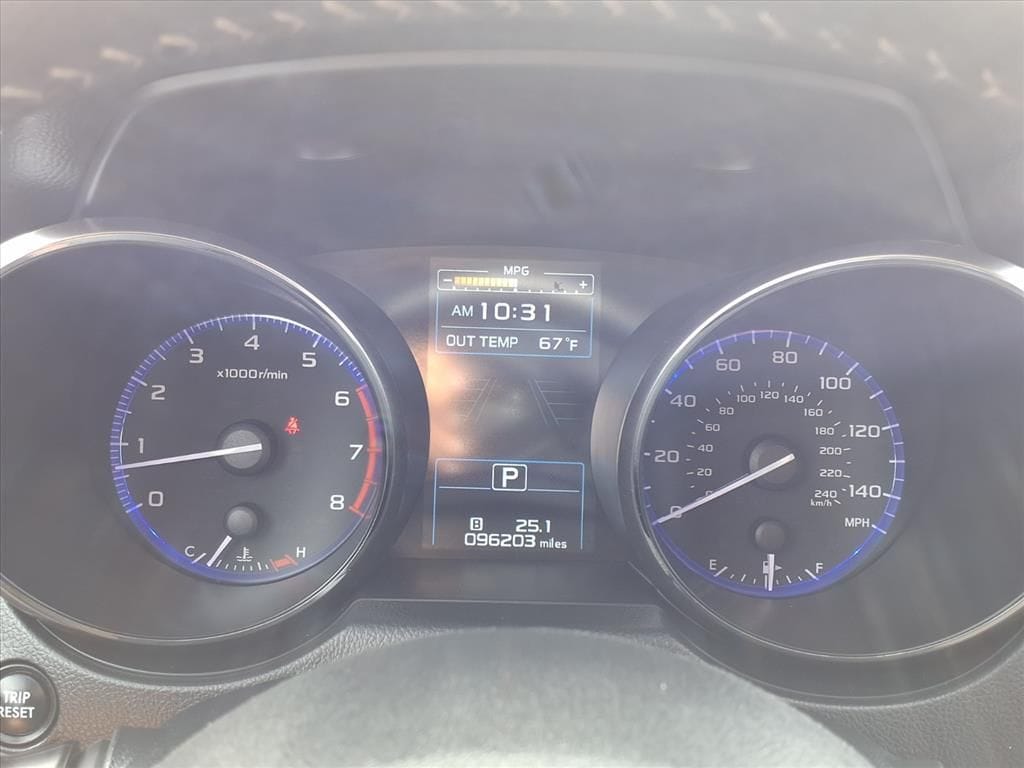 used 2019 Subaru Outback car, priced at $16,750