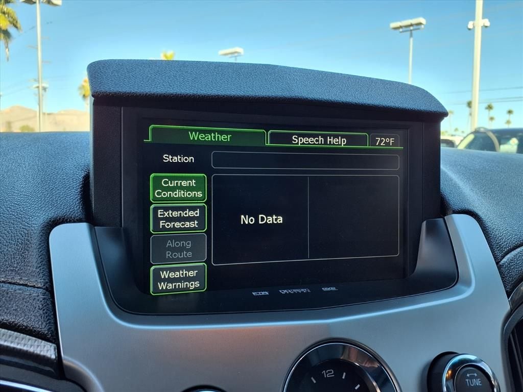 used 2013 Cadillac CTS car, priced at $12,500