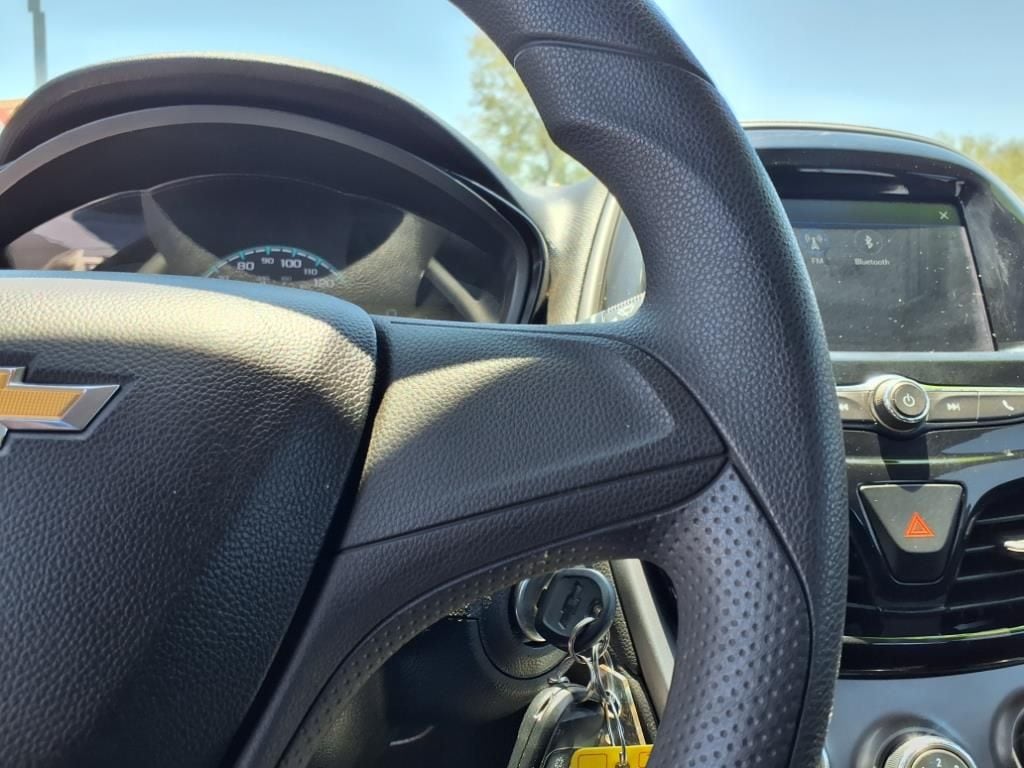 used 2019 Chevrolet Spark car, priced at $12,985