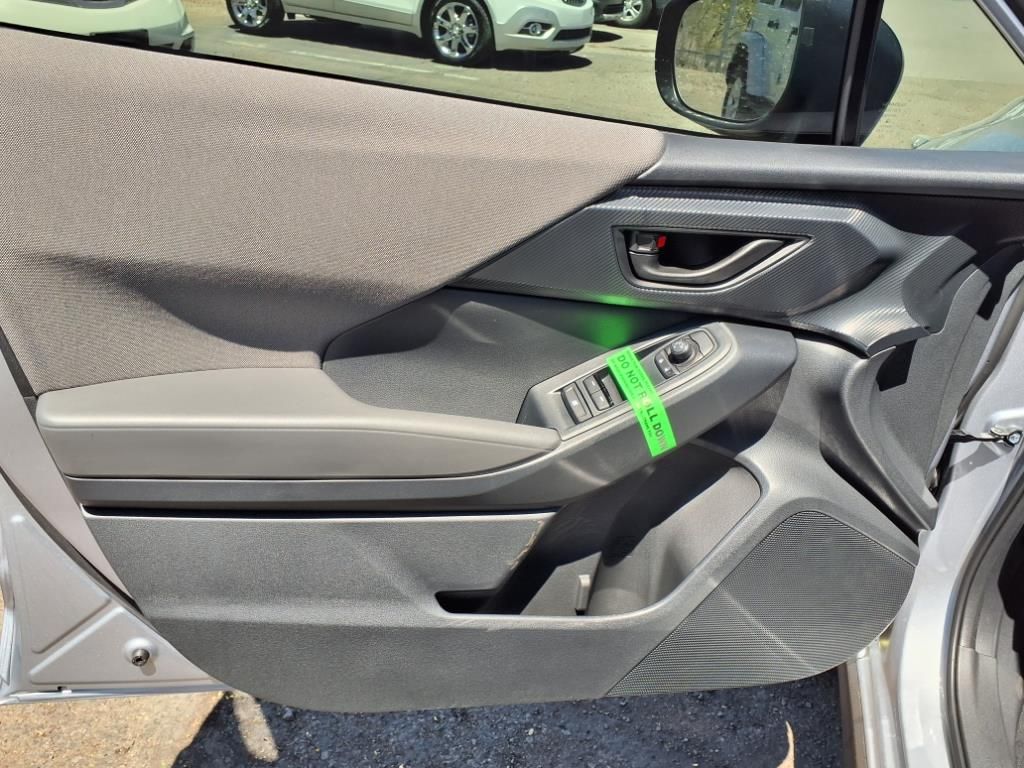 new 2025 Subaru Crosstrek car, priced at $27,942