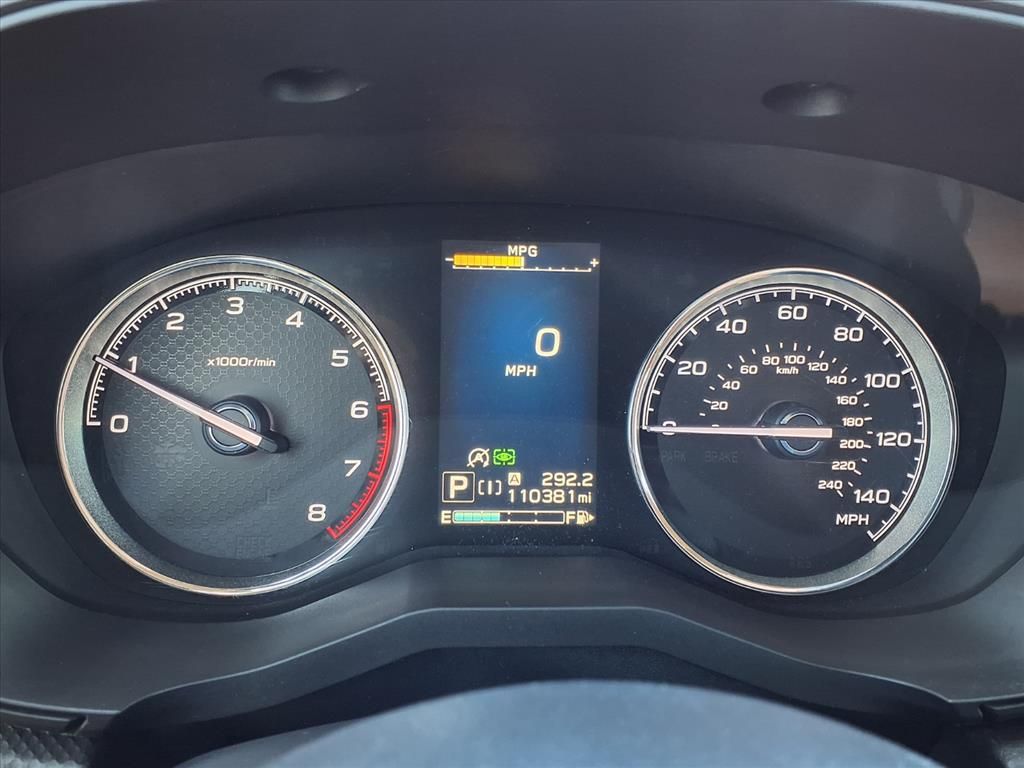 used 2019 Subaru Forester car, priced at $16,000