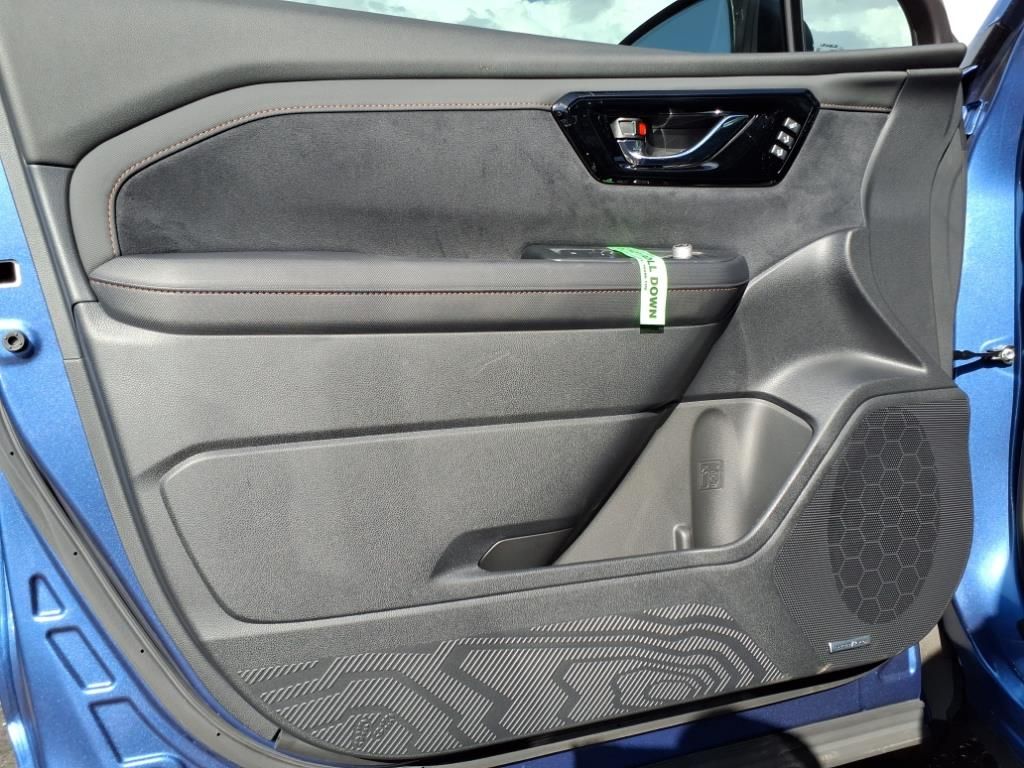 new 2025 Subaru Forester Hybrid car, priced at $46,475