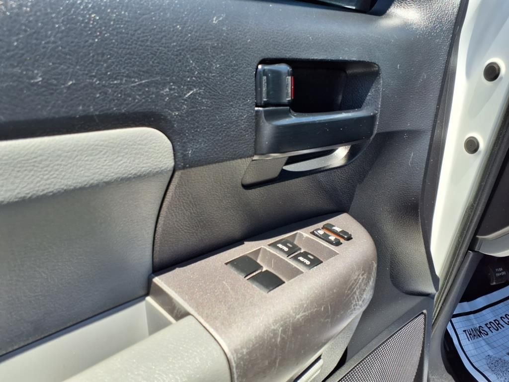 used 2013 Toyota Sequoia car, priced at $18,500