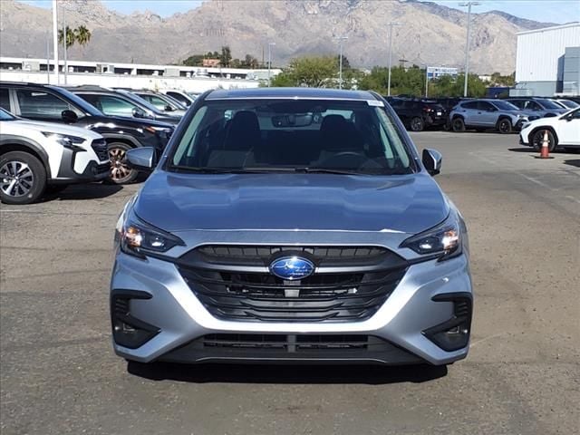 new 2025 Subaru Legacy car, priced at $29,064