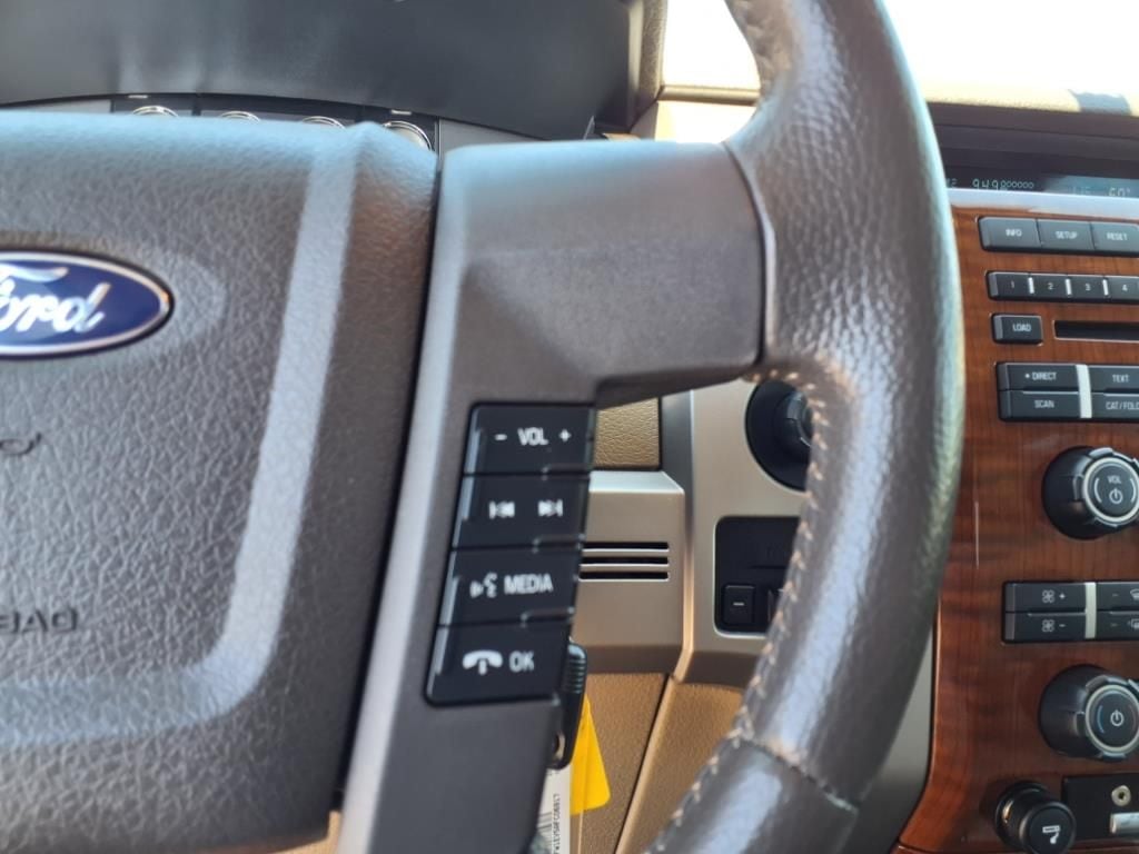 used 2010 Ford F-150 car, priced at $18,000