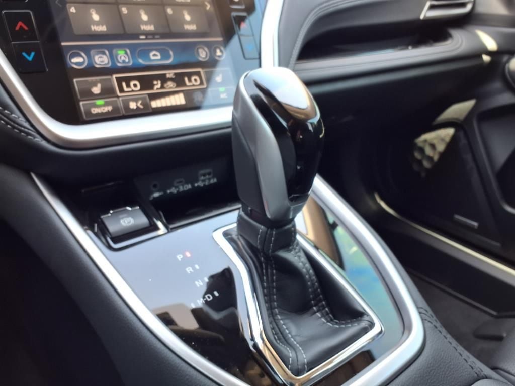 new 2025 Subaru Outback car, priced at $40,836