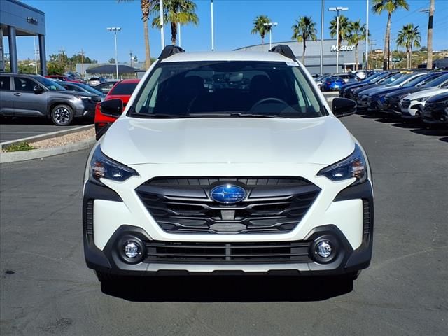 new 2025 Subaru Outback car, priced at $34,768