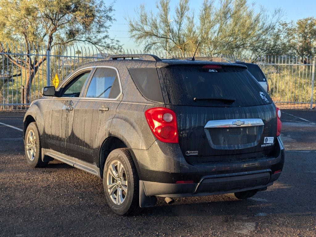 used 2014 Chevrolet Equinox car, priced at $8,000