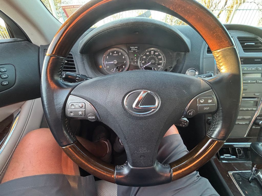 used 2010 Lexus ES 350 car, priced at $9,500