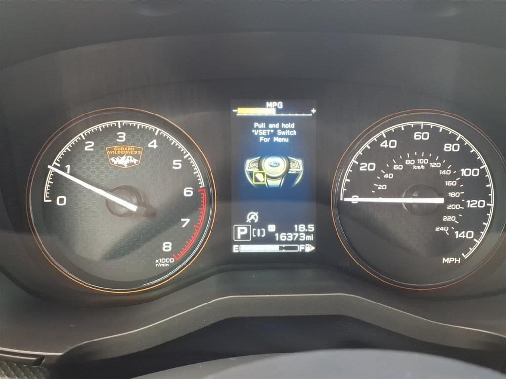 used 2024 Subaru Forester car, priced at $31,000