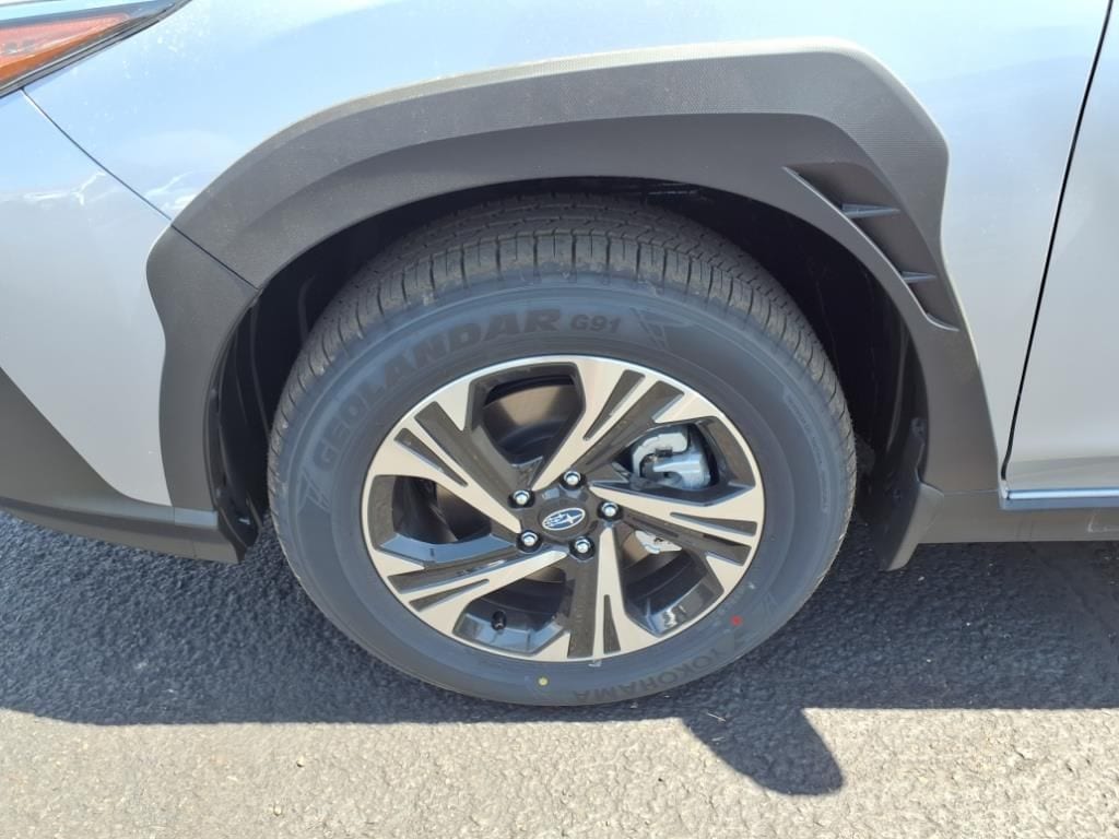 new 2025 Subaru Crosstrek car, priced at $29,234