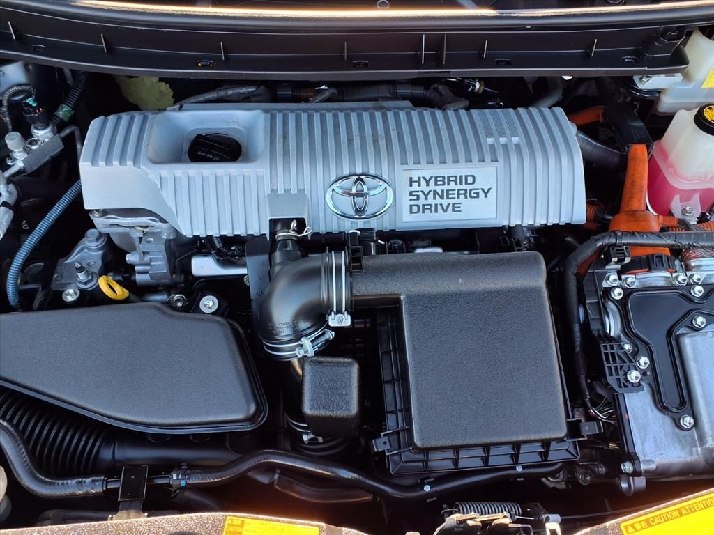 used 2010 Toyota Prius car, priced at $7,500