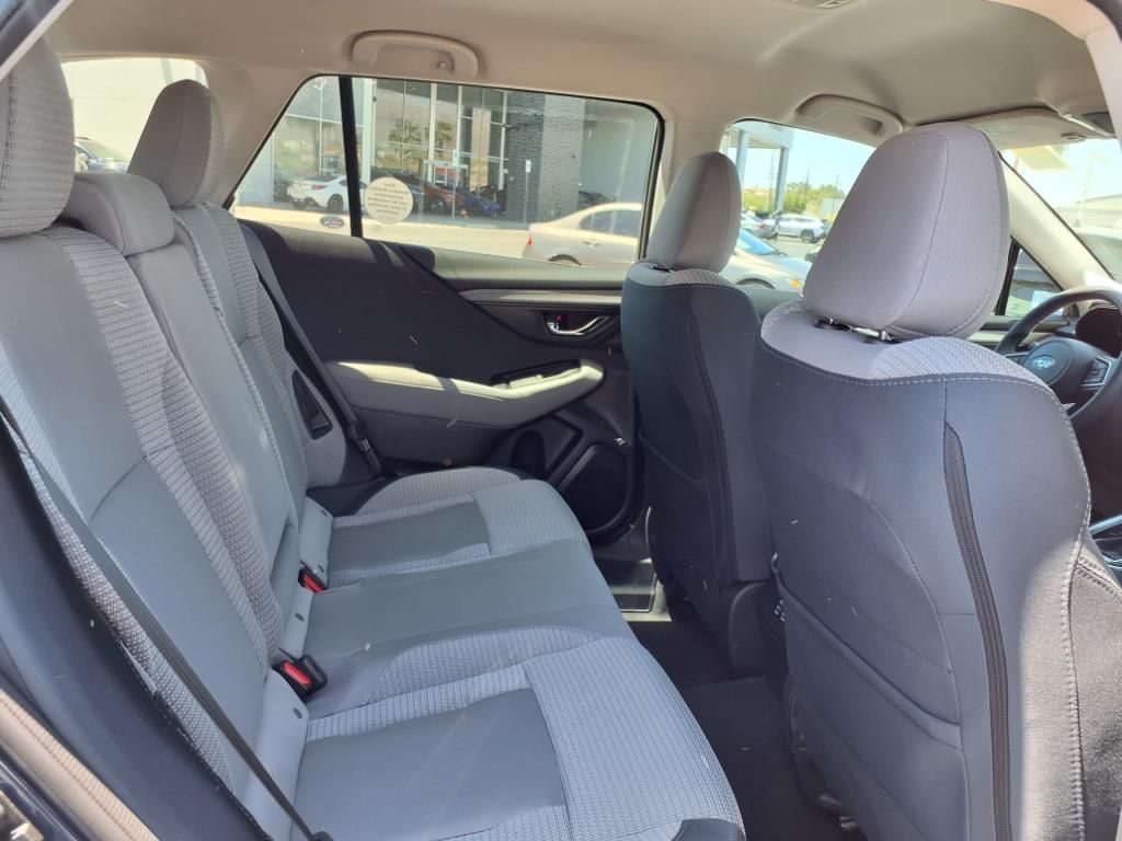 new 2025 Subaru Outback car, priced at $34,887