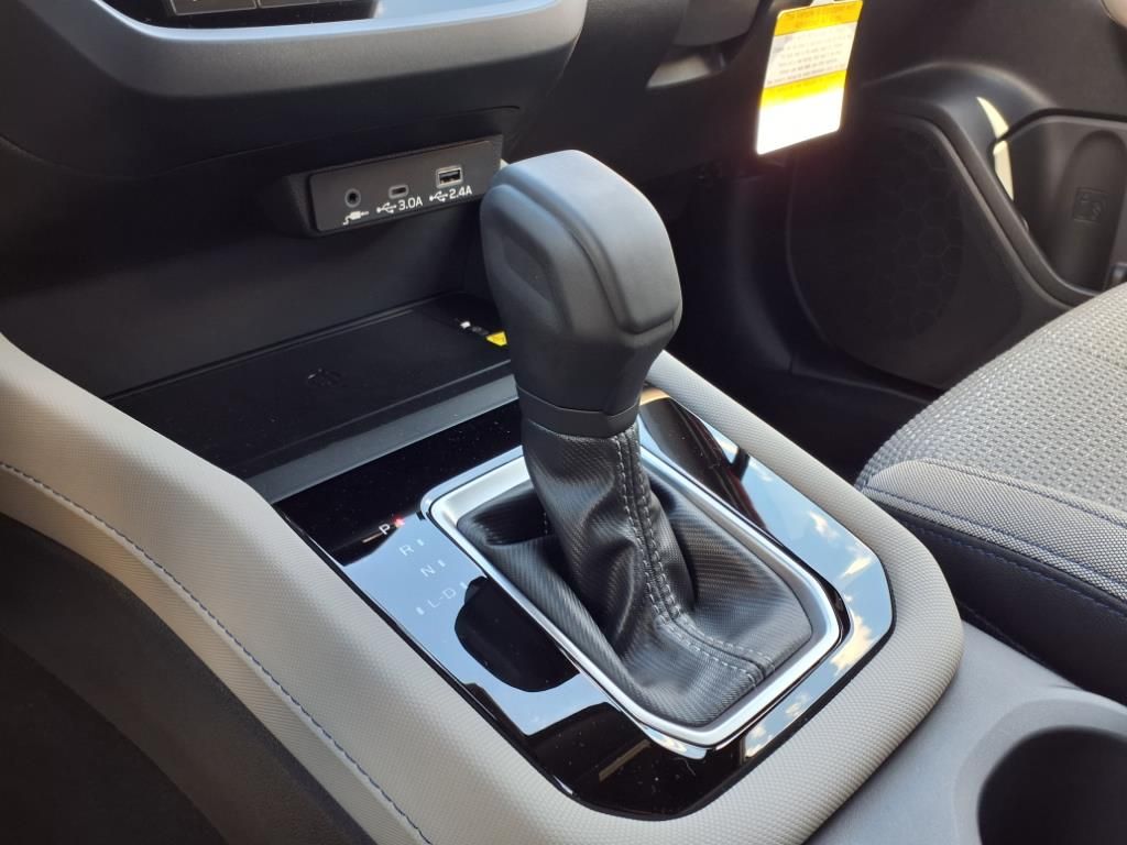 new 2025 Subaru Forester car, priced at $36,739