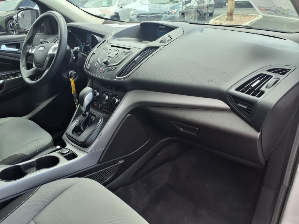 used 2015 Ford Escape car, priced at $9,000