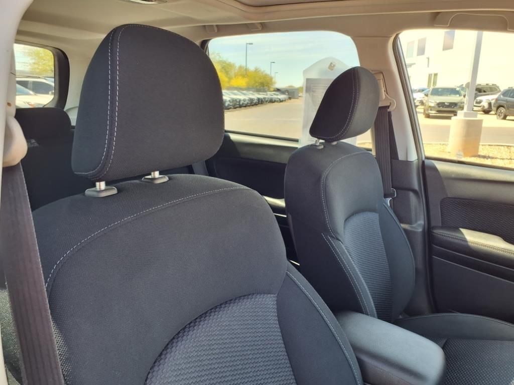 used 2018 Subaru Forester car, priced at $18,500