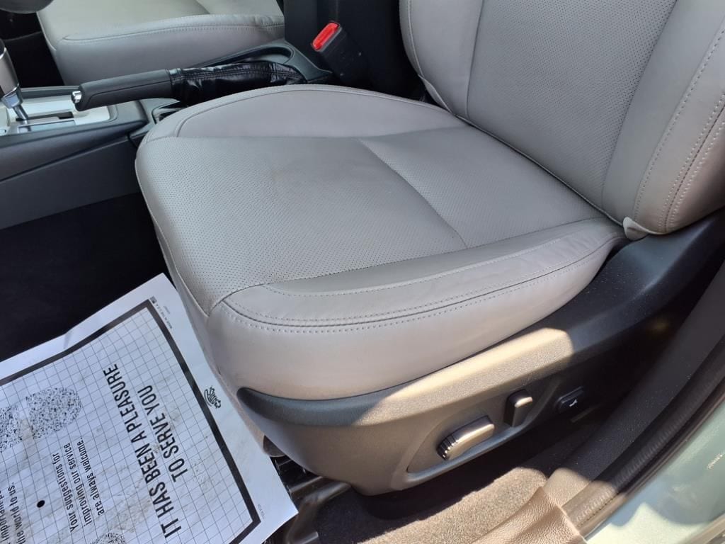 used 2018 Subaru Forester car, priced at $14,500