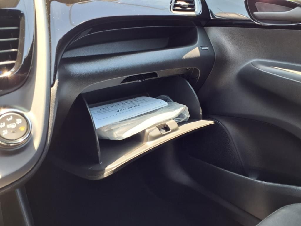 used 2021 Chevrolet Spark car, priced at $13,777