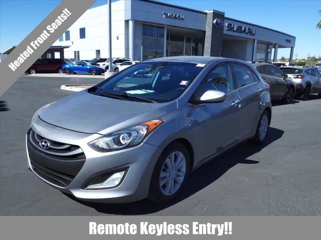 used 2013 Hyundai Elantra GT car, priced at $3,997