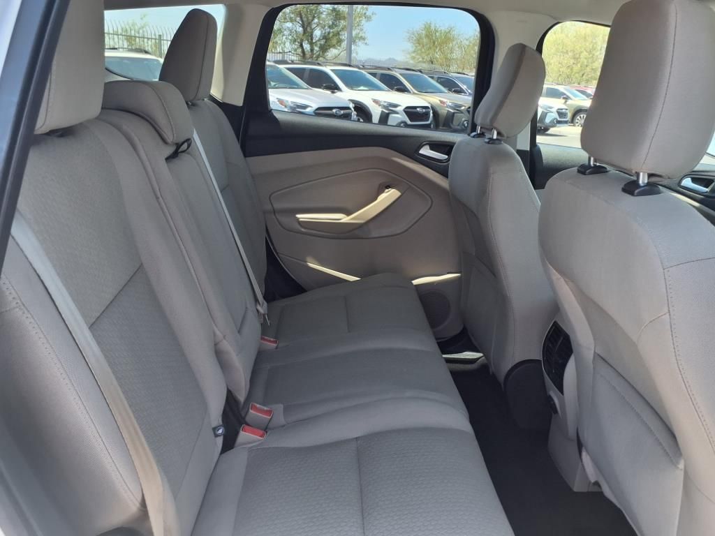 used 2018 Ford Escape car, priced at $14,500