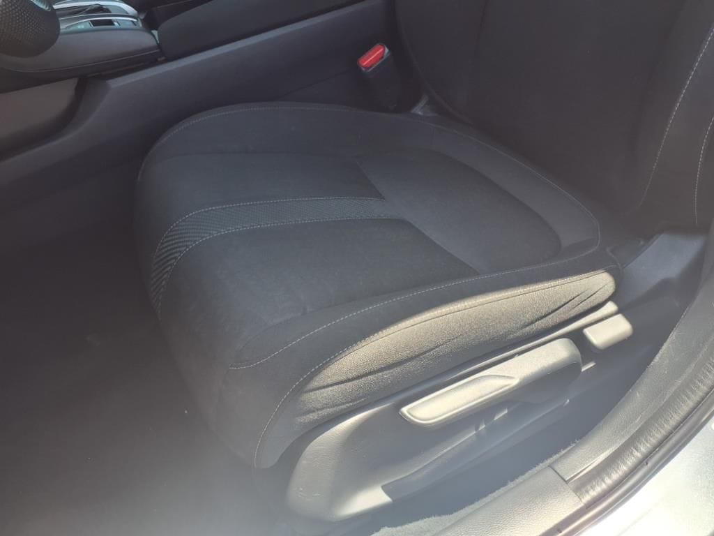 used 2019 Honda Civic car, priced at $14,990