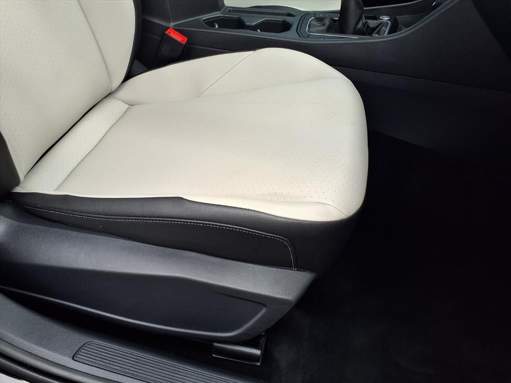 used 2020 Volkswagen Jetta car, priced at $17,500