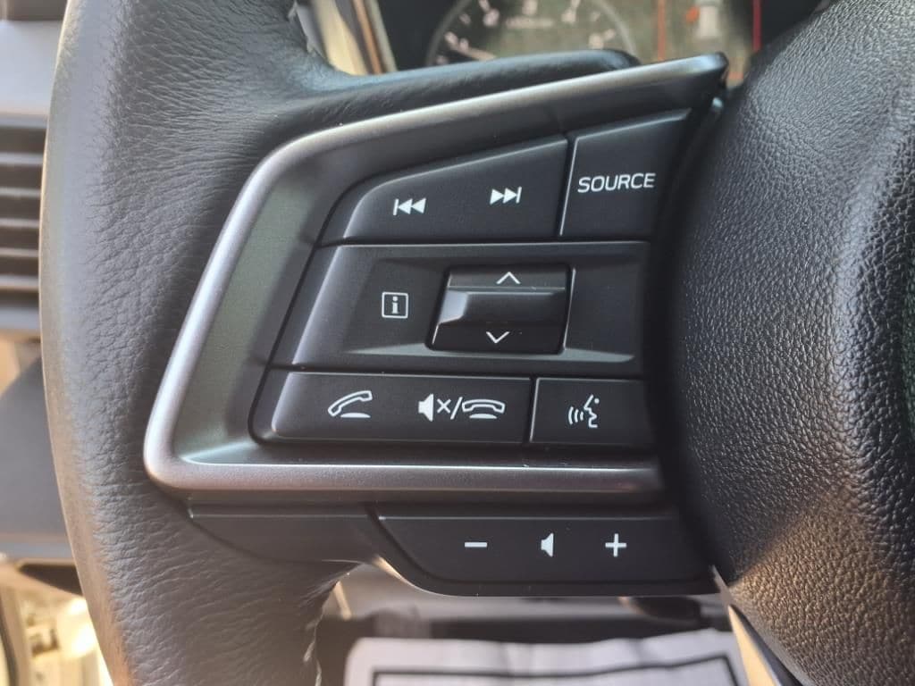 used 2025 Subaru Outback car, priced at $31,500