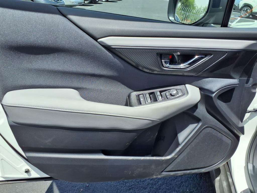 new 2025 Subaru Outback car, priced at $36,482