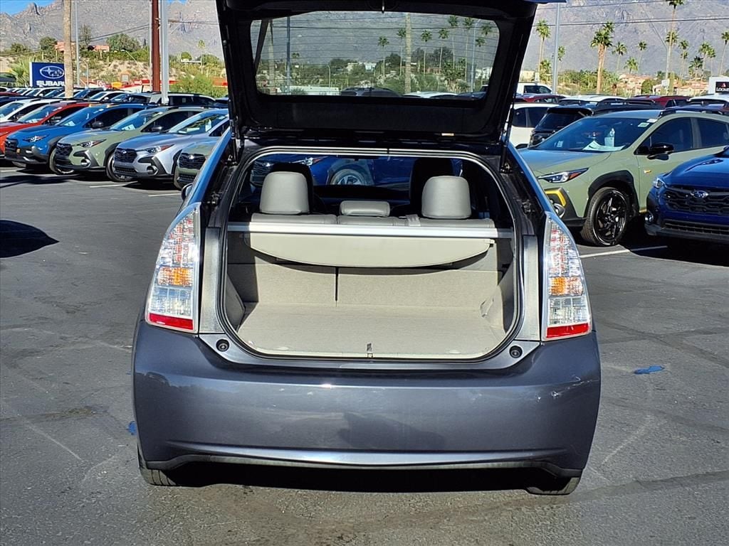 used 2010 Toyota Prius car, priced at $7,500