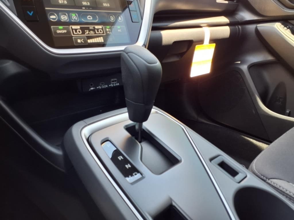 new 2025 Subaru Crosstrek car, priced at $29,234