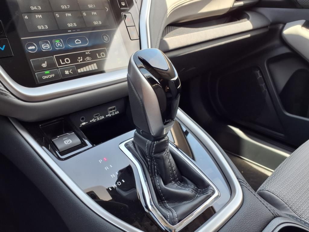 new 2025 Subaru Outback car, priced at $36,482