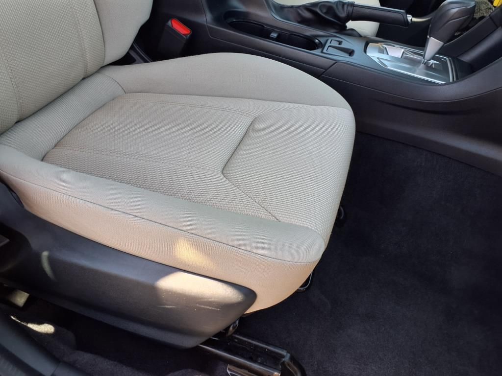 used 2023 Subaru Impreza car, priced at $21,000