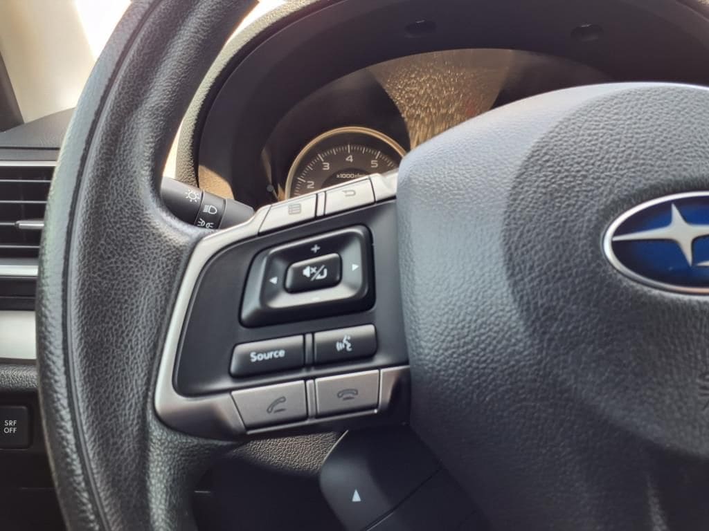 used 2016 Subaru Forester car, priced at $15,000